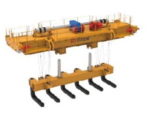 Intelligent Crane System