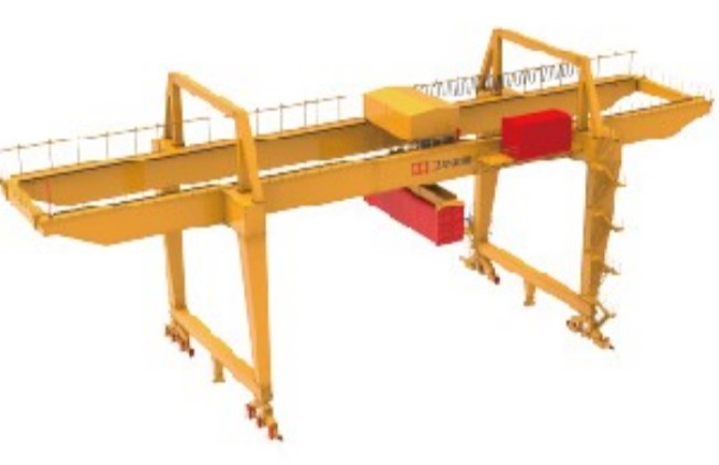 Overhead & Gantry Crane