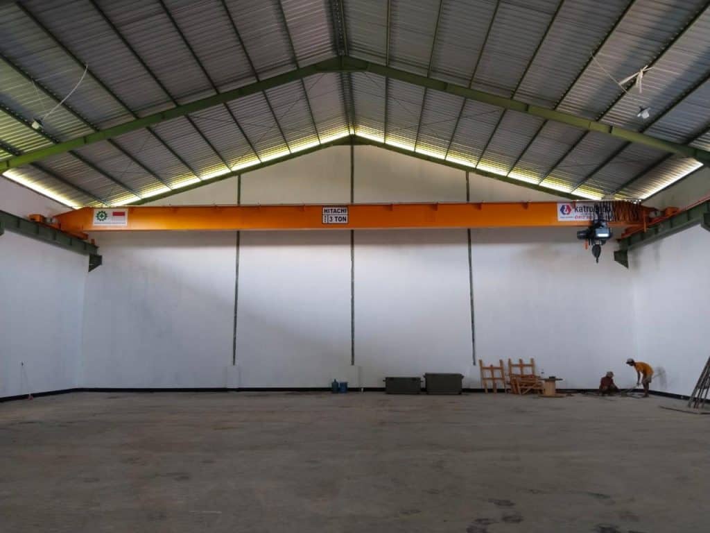 Overhead Crane