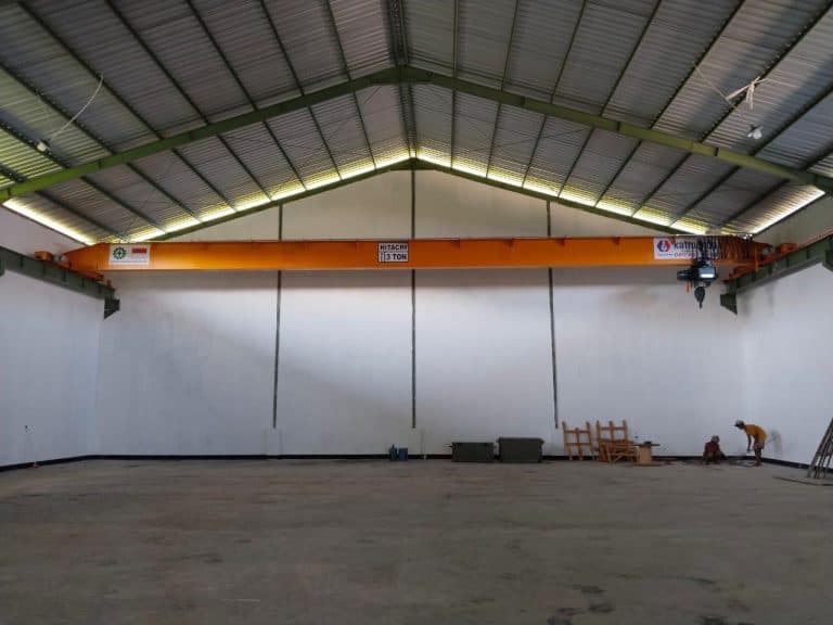 Overhead Crane