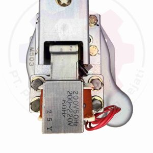 2F BRAKE ASSY 812429