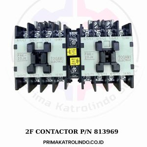 2F CONTACTOR 813969