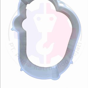 2F GEAR COVER 812428