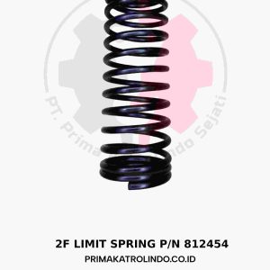 2F LIMIT SPRING 812454