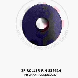 2F ROLLER 839514
