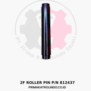 2F ROLLER PIN 812437