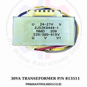 30 VA TRANSEFORMER 813511