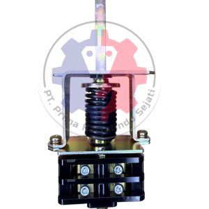 S LIMIT SWITCH P/N 812109