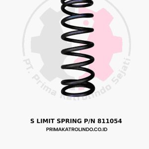 S LIMIT SPRING 811054