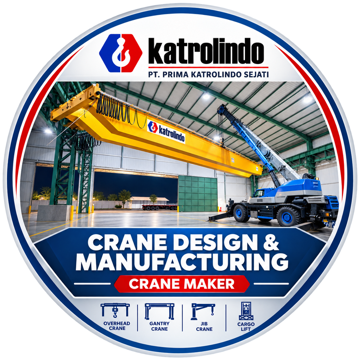 DESUGN & MANUFACTURING