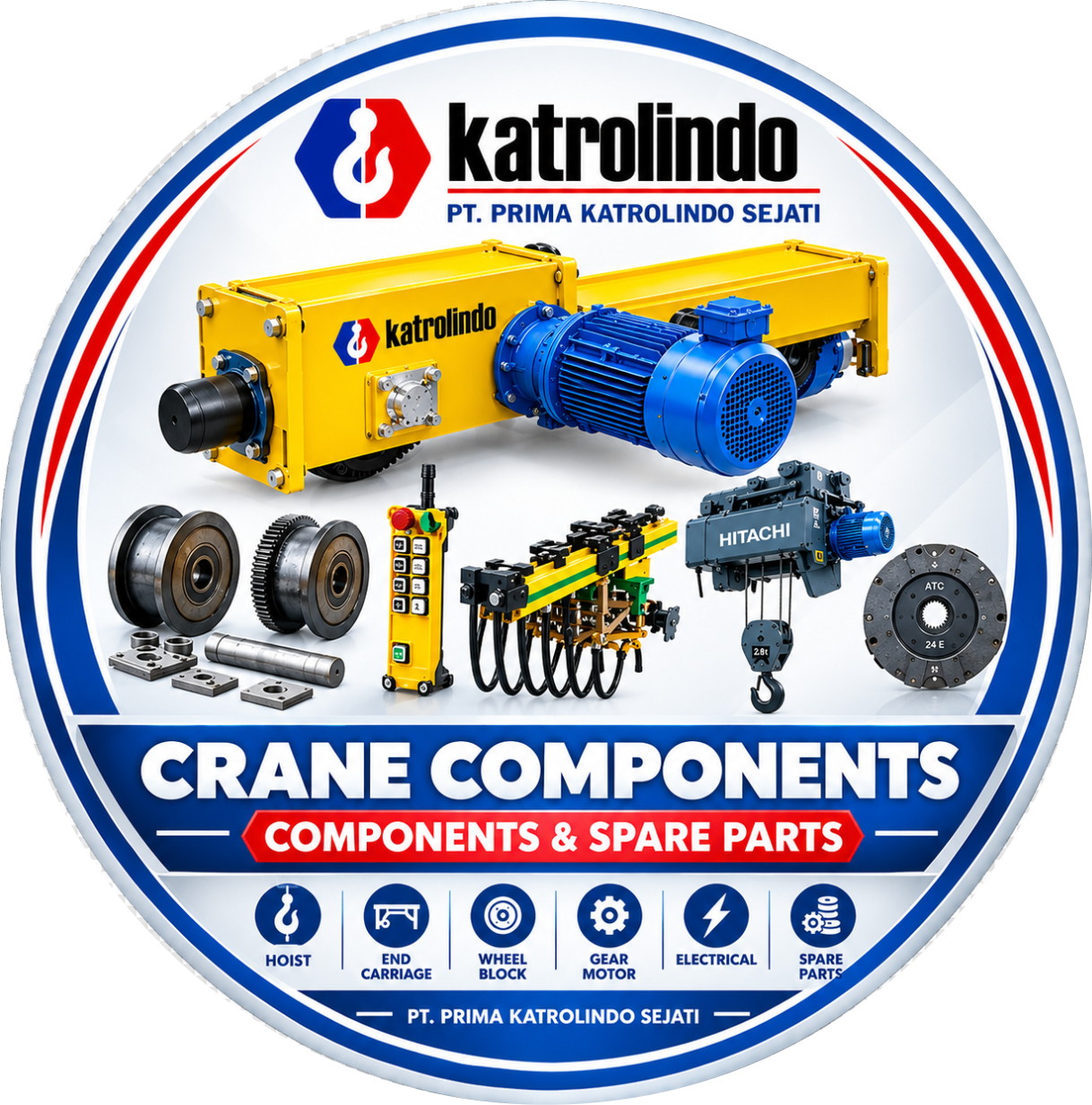 CRANE COMPONENT