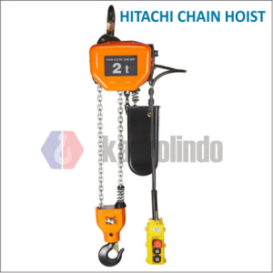 HItachi Chain Hoist